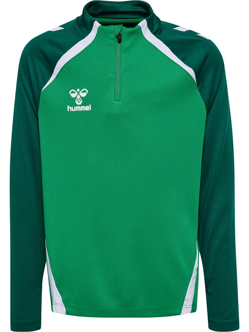 LEAD 2,0 Half Zip Kids