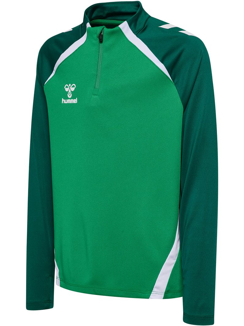 LEAD 2,0 Half Zip Kids