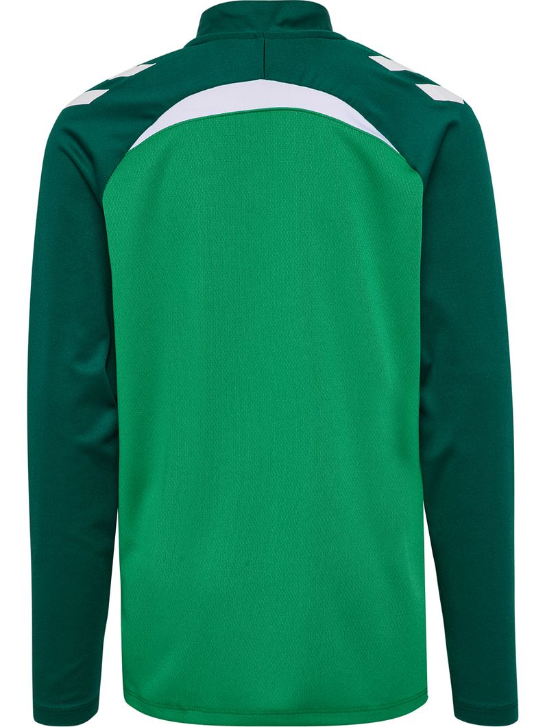 LEAD 2,0 Half Zip Kids
