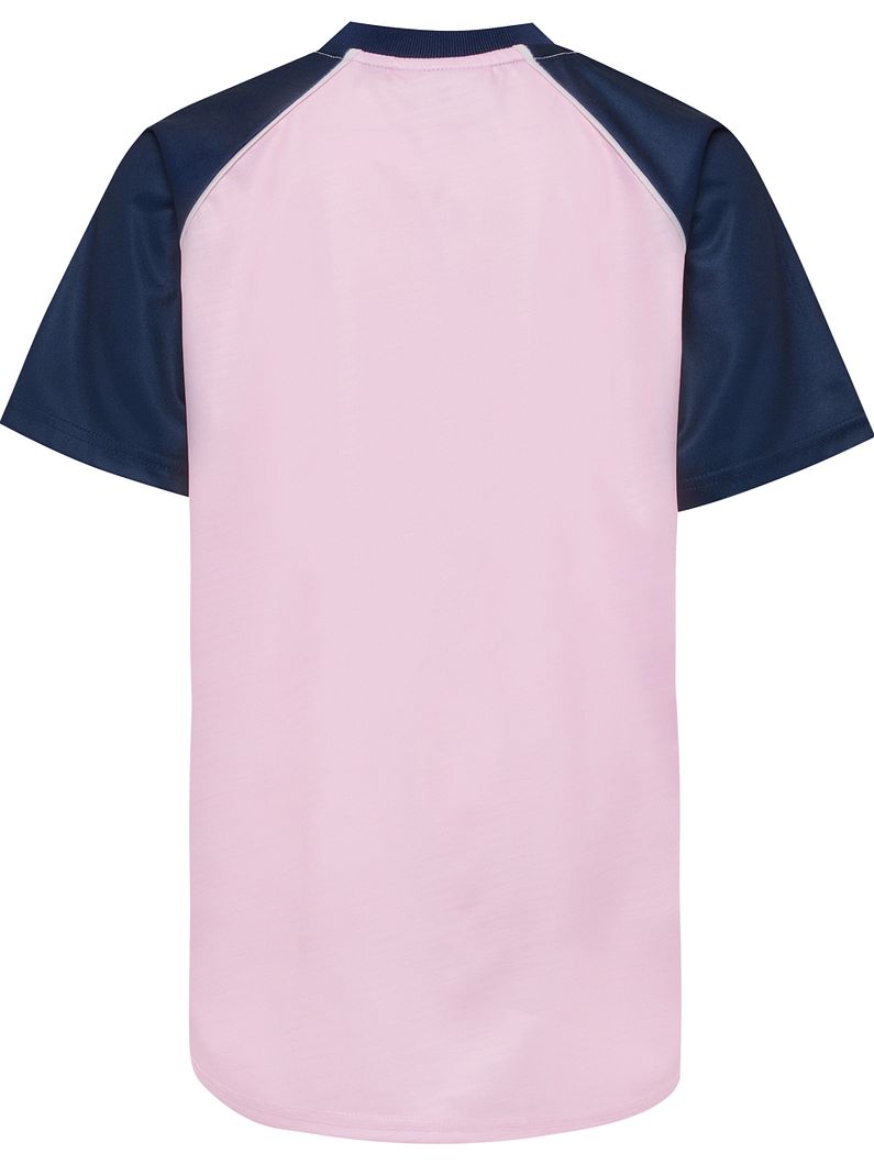 Loose Tiger Fußballkleid Kurzarm Kids