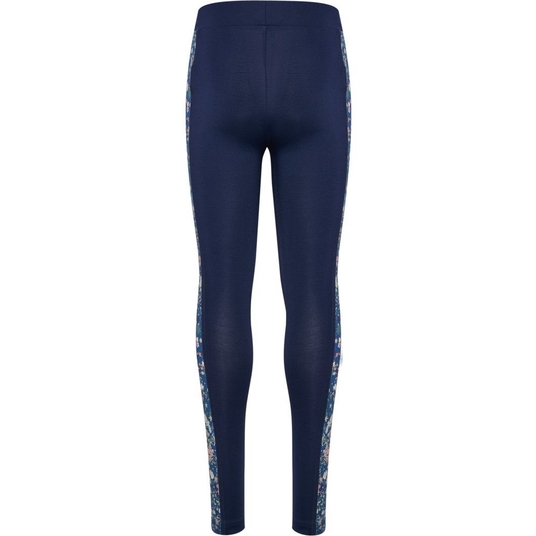 MIX MID WAIST TIGHTS Leggings Kids