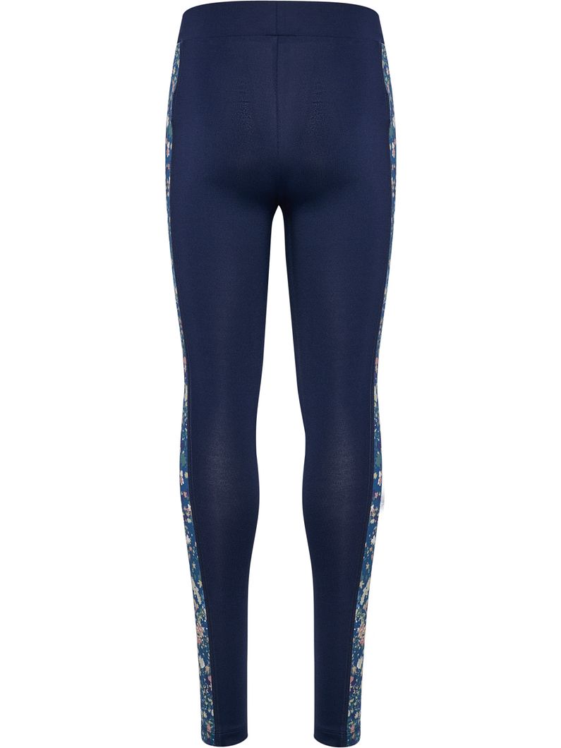 MIX MID WAIST TIGHTS Leggings Kids