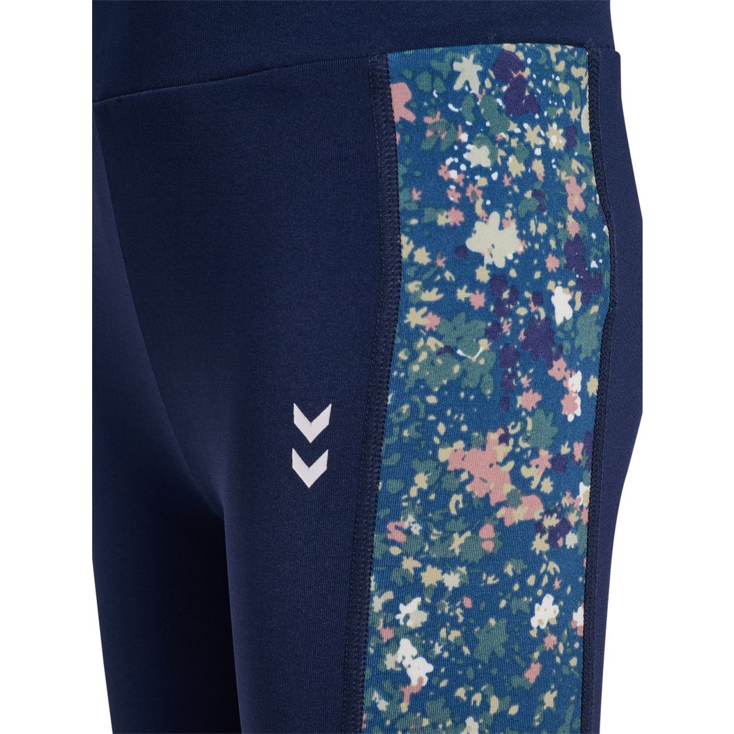 MIX MID WAIST TIGHTS Leggings Kids