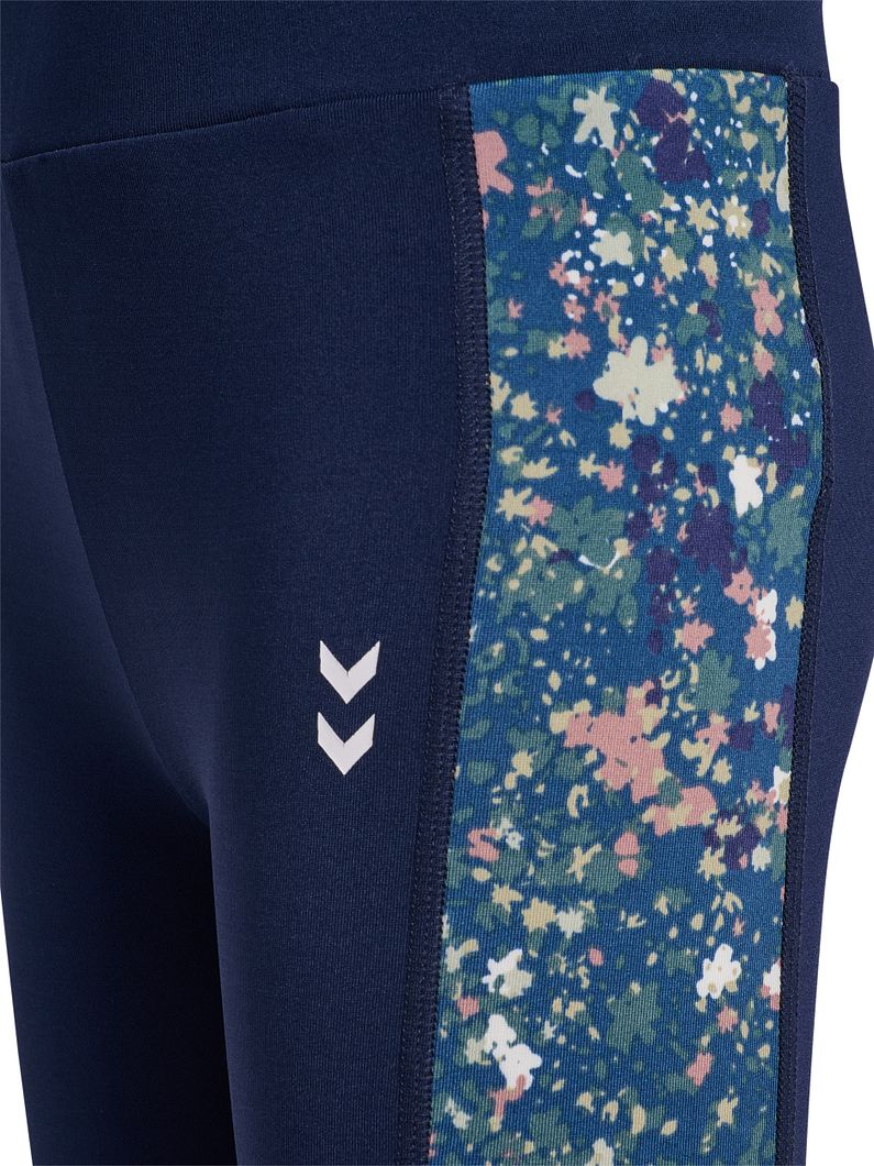 MIX MID WAIST TIGHTS Leggings Kids