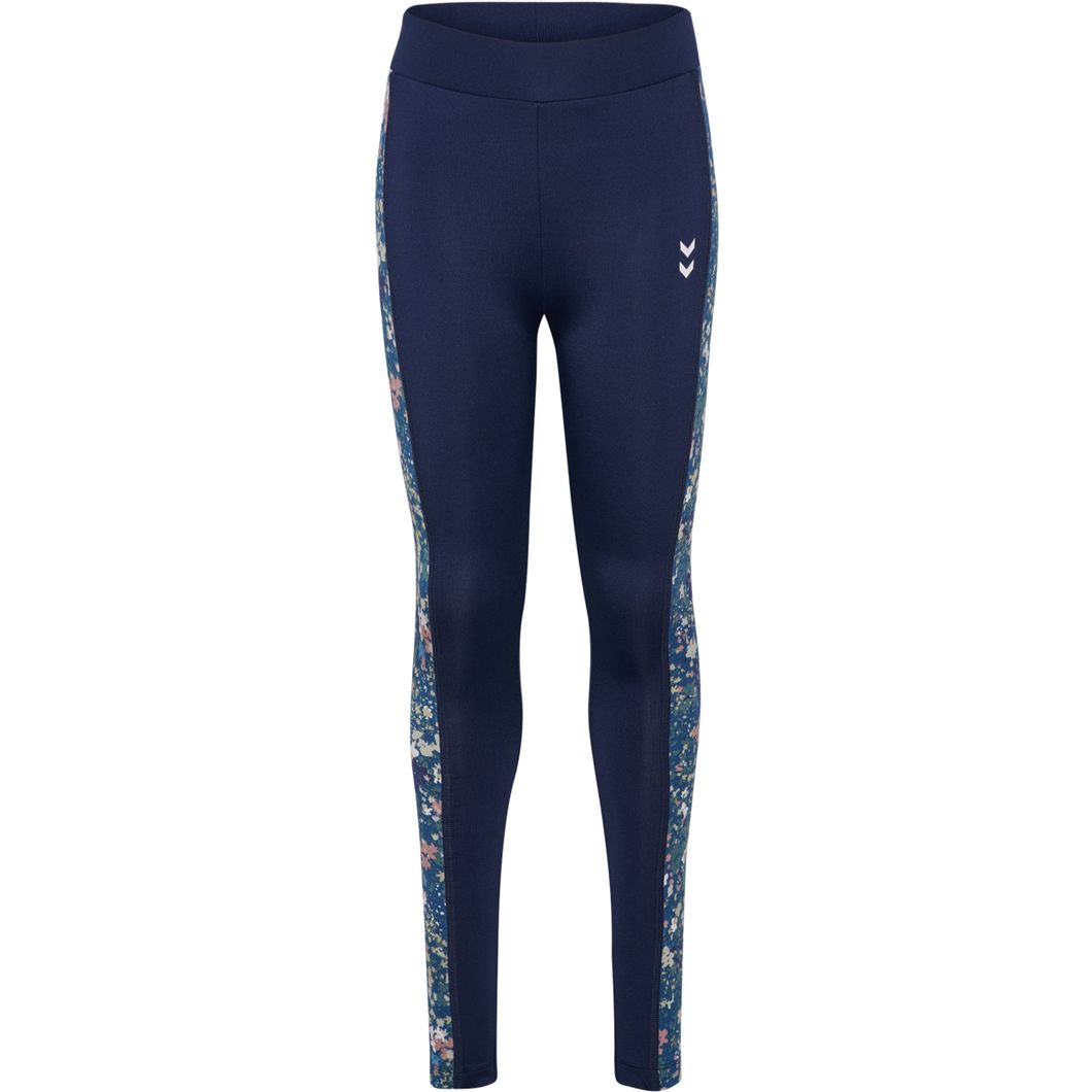 MIX MID WAIST TIGHTS Leggings Kids