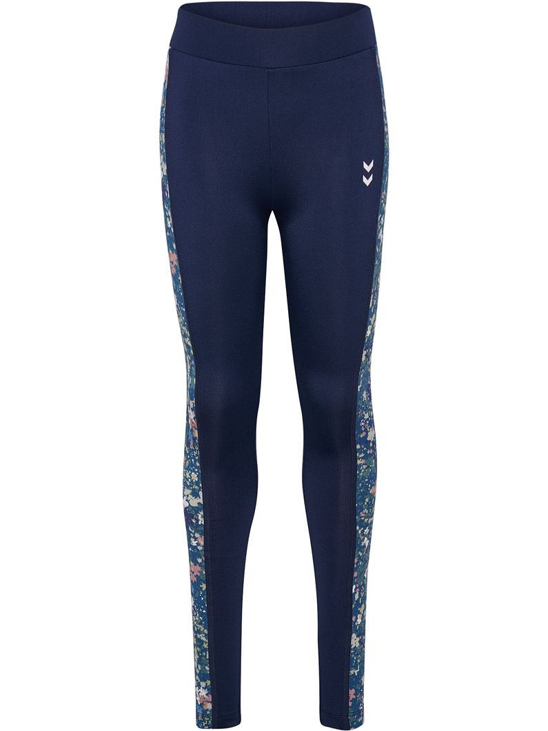 MIX MID WAIST TIGHTS Leggings Kids