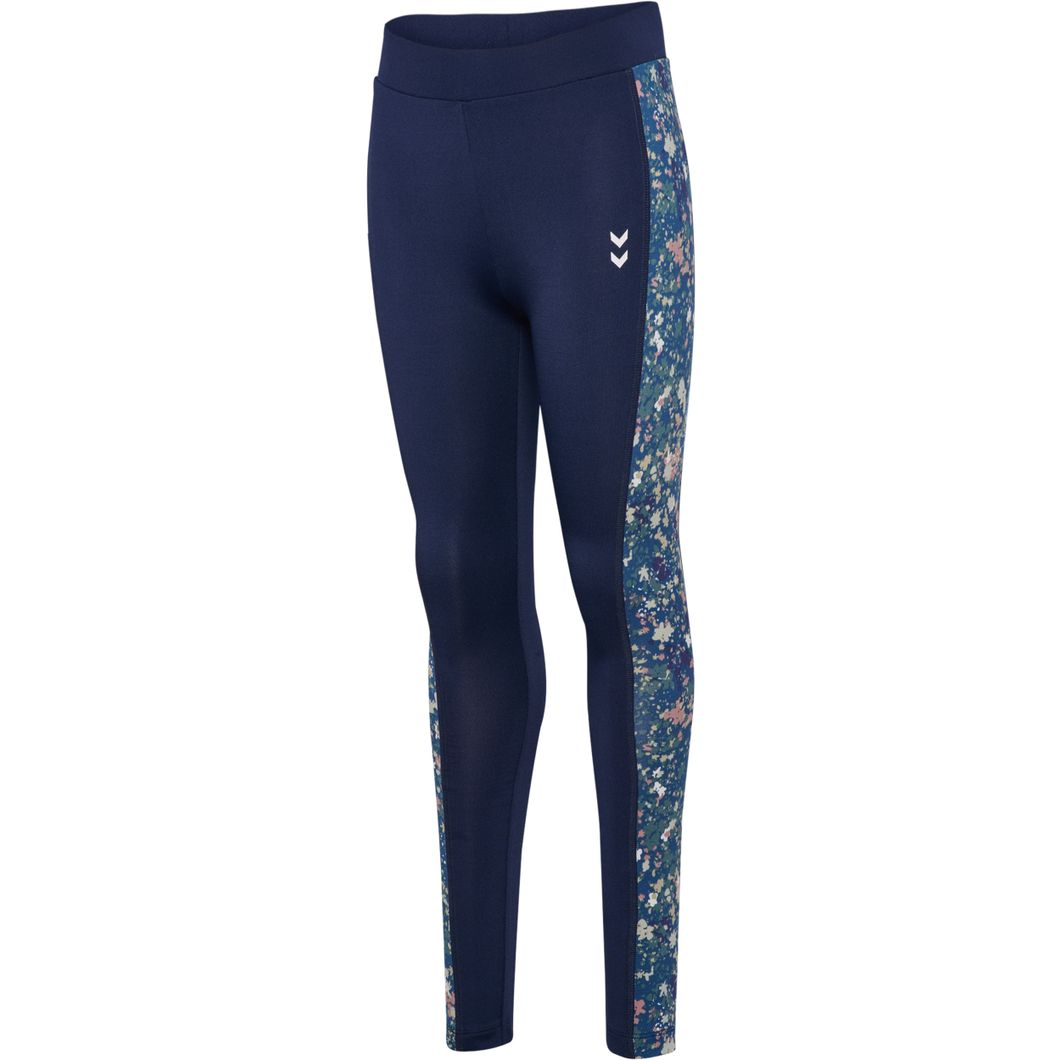 MIX MID WAIST TIGHTS Leggings Kids