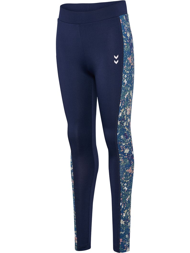 MIX MID WAIST TIGHTS Leggings Kids