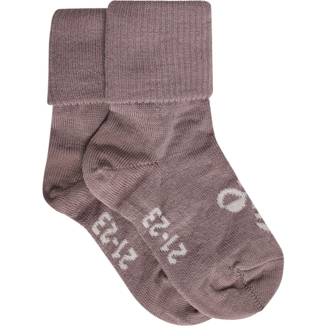 Mini Wool Socken Kids