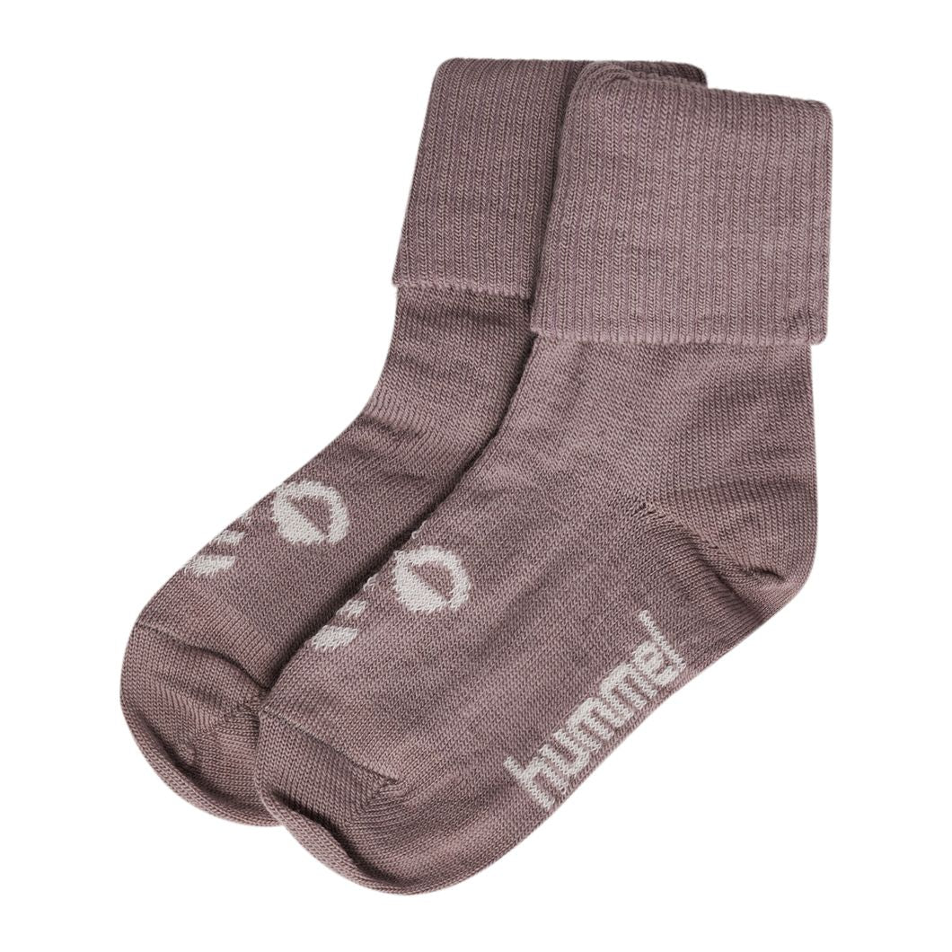 Mini Wool Socken Kids
