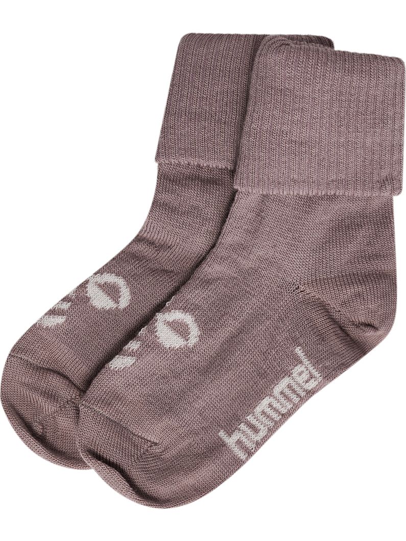 Mini Wool Socken Kids