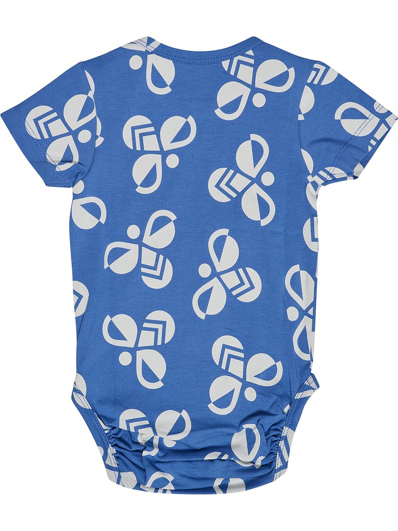 MINI BOLD BEE AOP Body S/S Kids