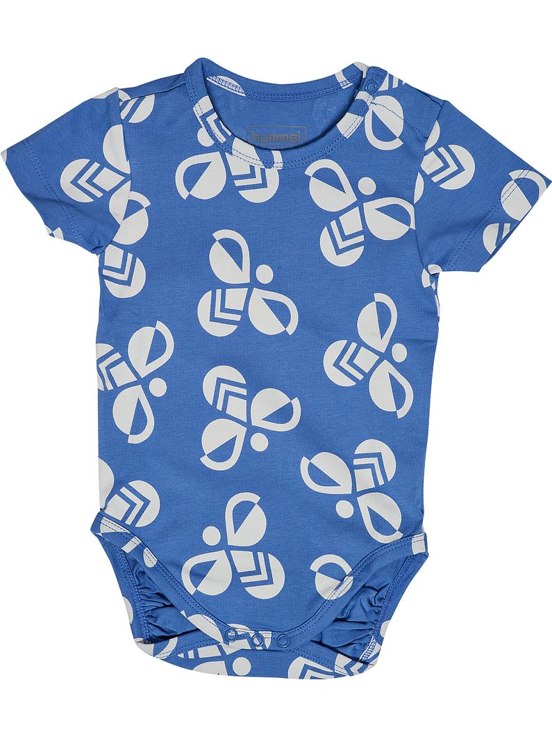 MINI BOLD BEE AOP Body S/S Kids