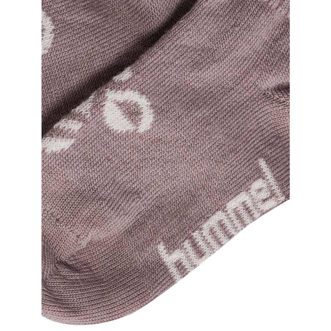 hmlMINI WOOL Socken 2er-Pack Kids