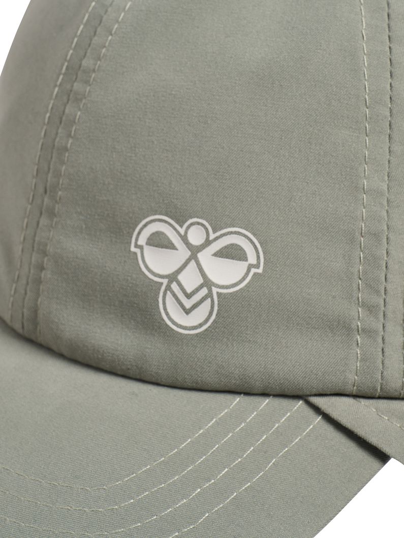Mini Shadow Hat Bee Kappe Kids