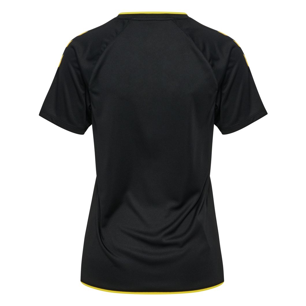 CORE 2.0 Short Sleeve Jersey Damen