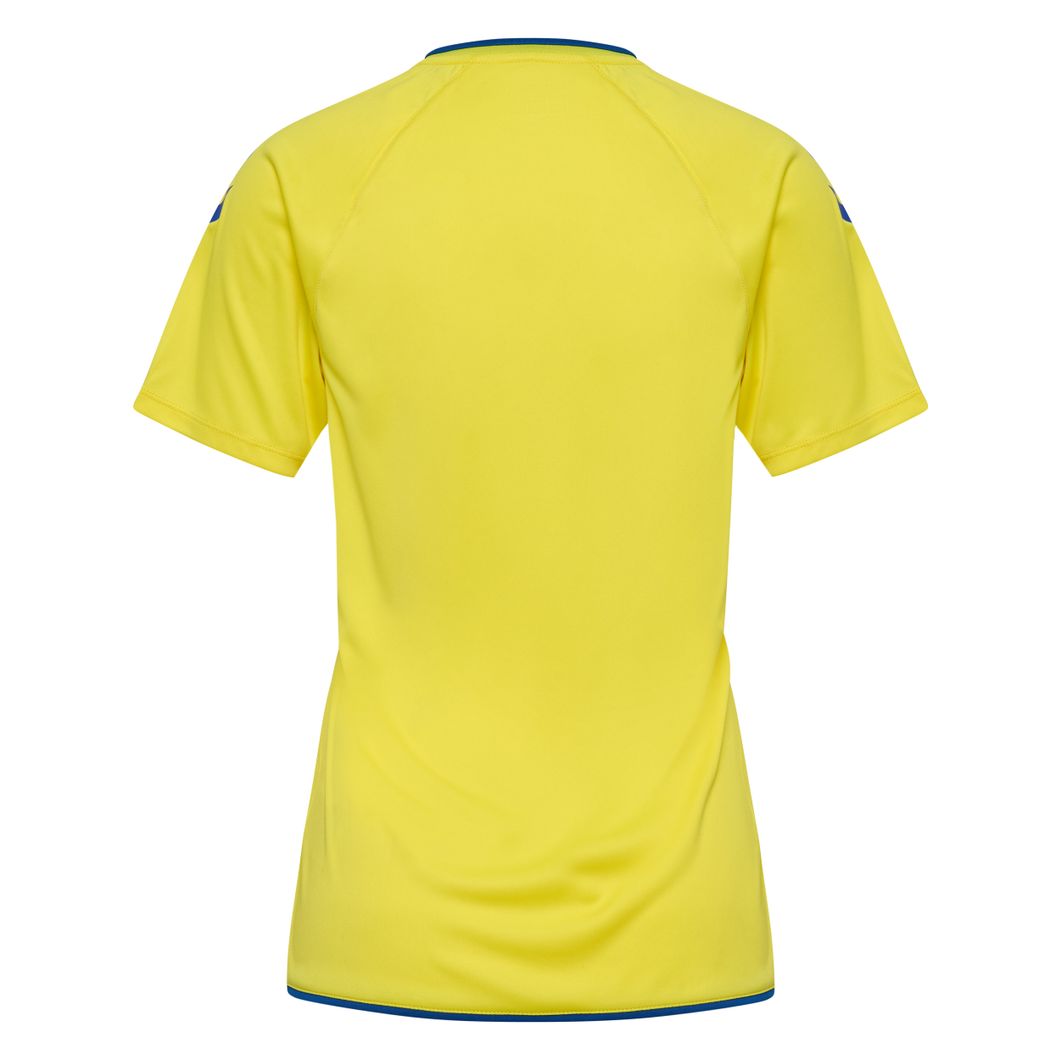 CORE 2.0 Short Sleeve Jersey Damen