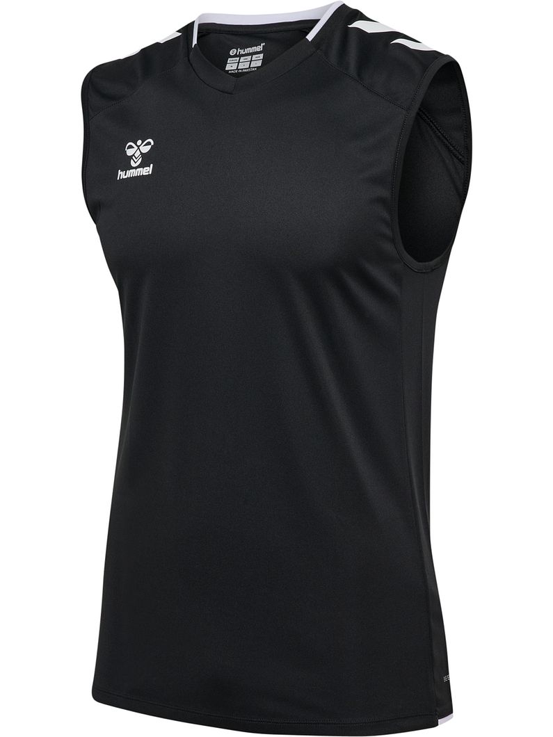 CORE 2,0 Jersey Ärmellos