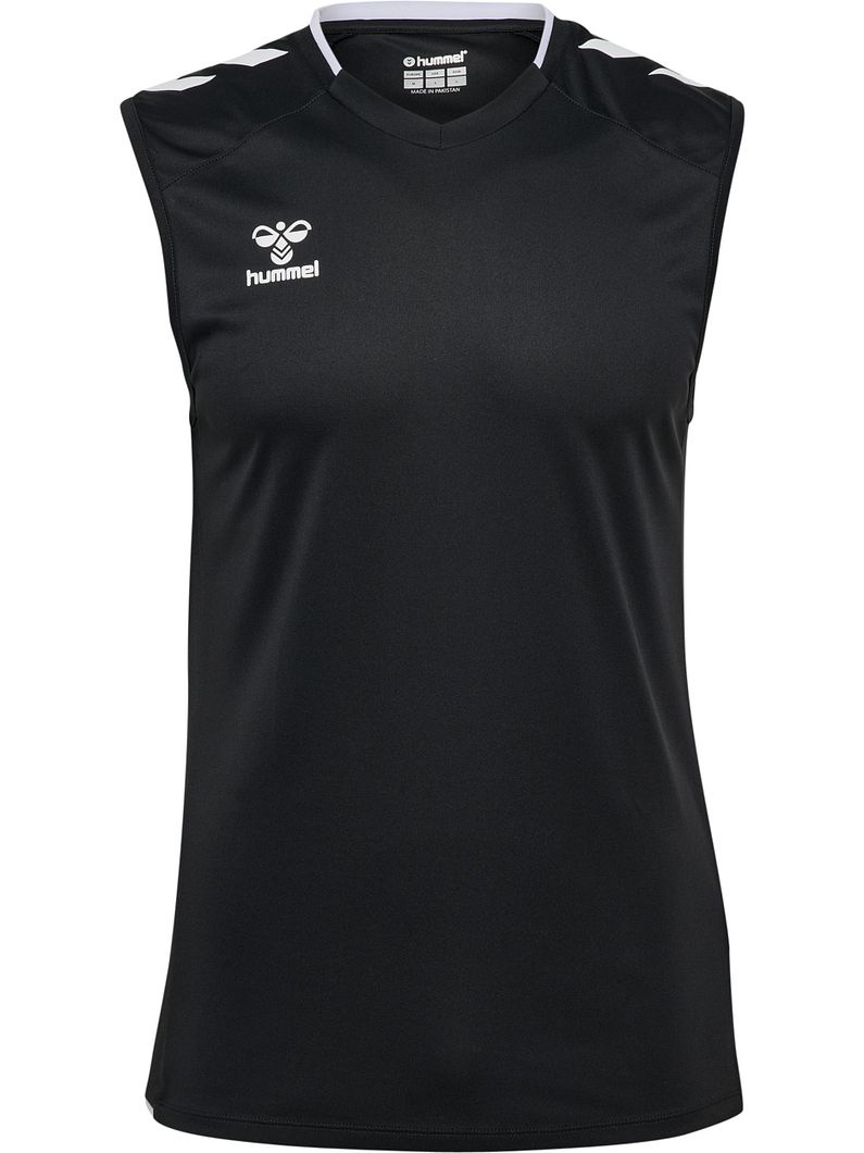 CORE 2,0 Jersey Ärmellos