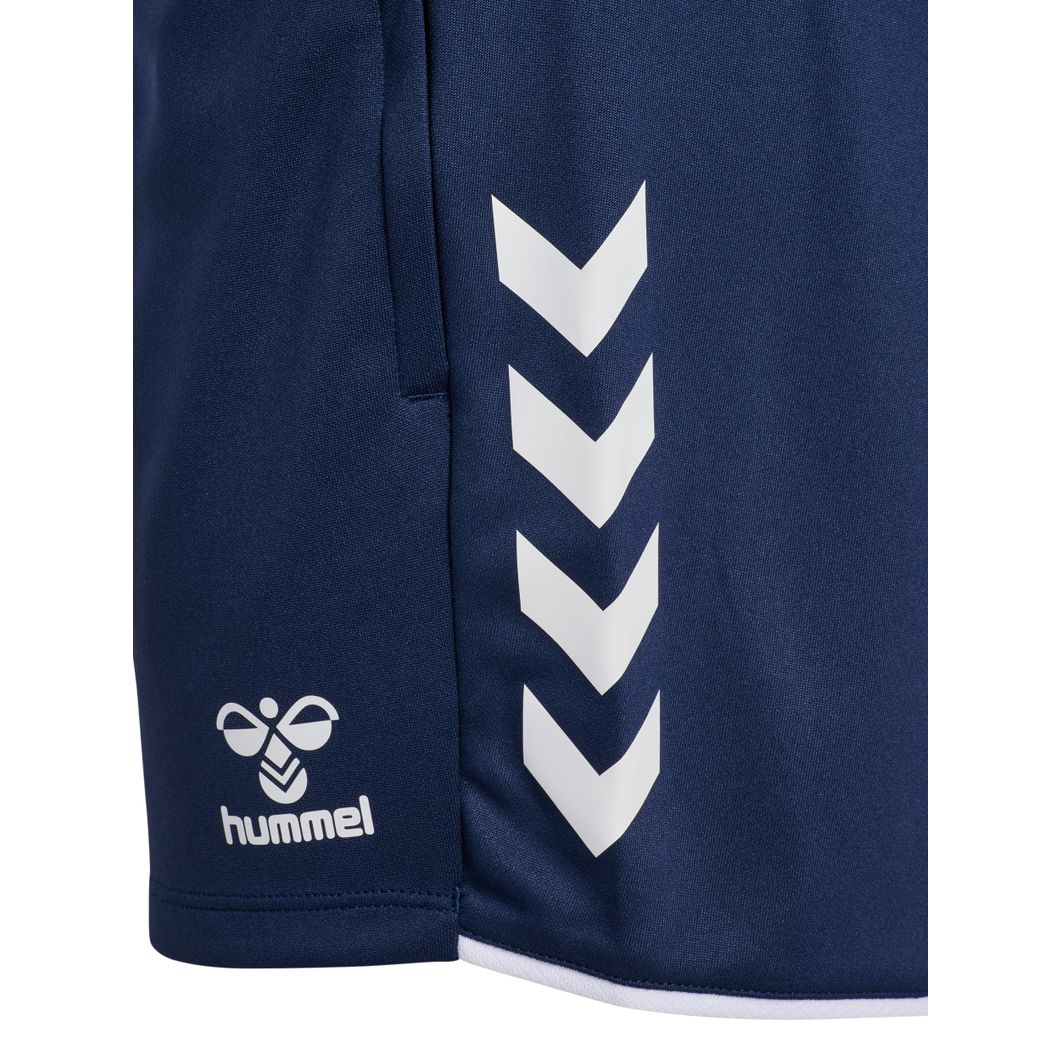 Core 2.0 Trainingsshorts Damen