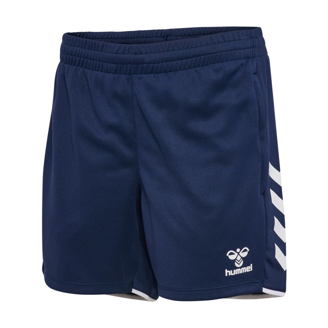 Core 2.0 Trainingsshorts Damen