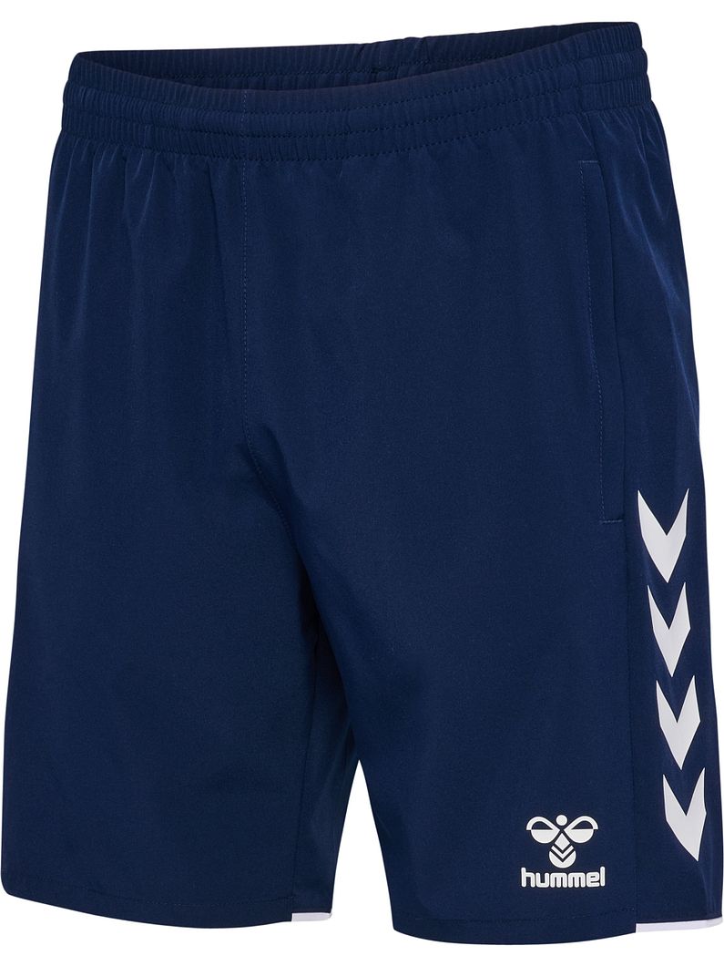 CORE 2,0 WOVEN SHORTS