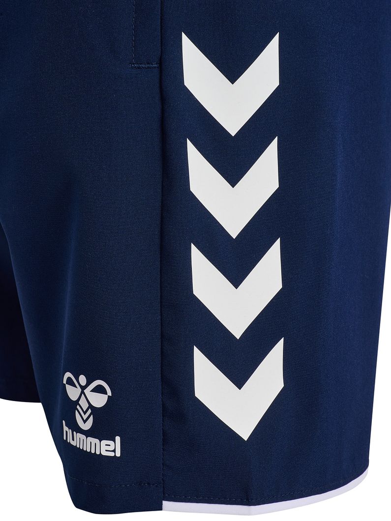 CORE 2,0 WOVEN SHORTS