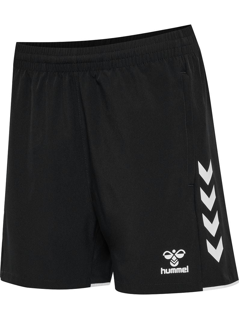 hmlCORE 2,0 WOVEN SHORTS Damen