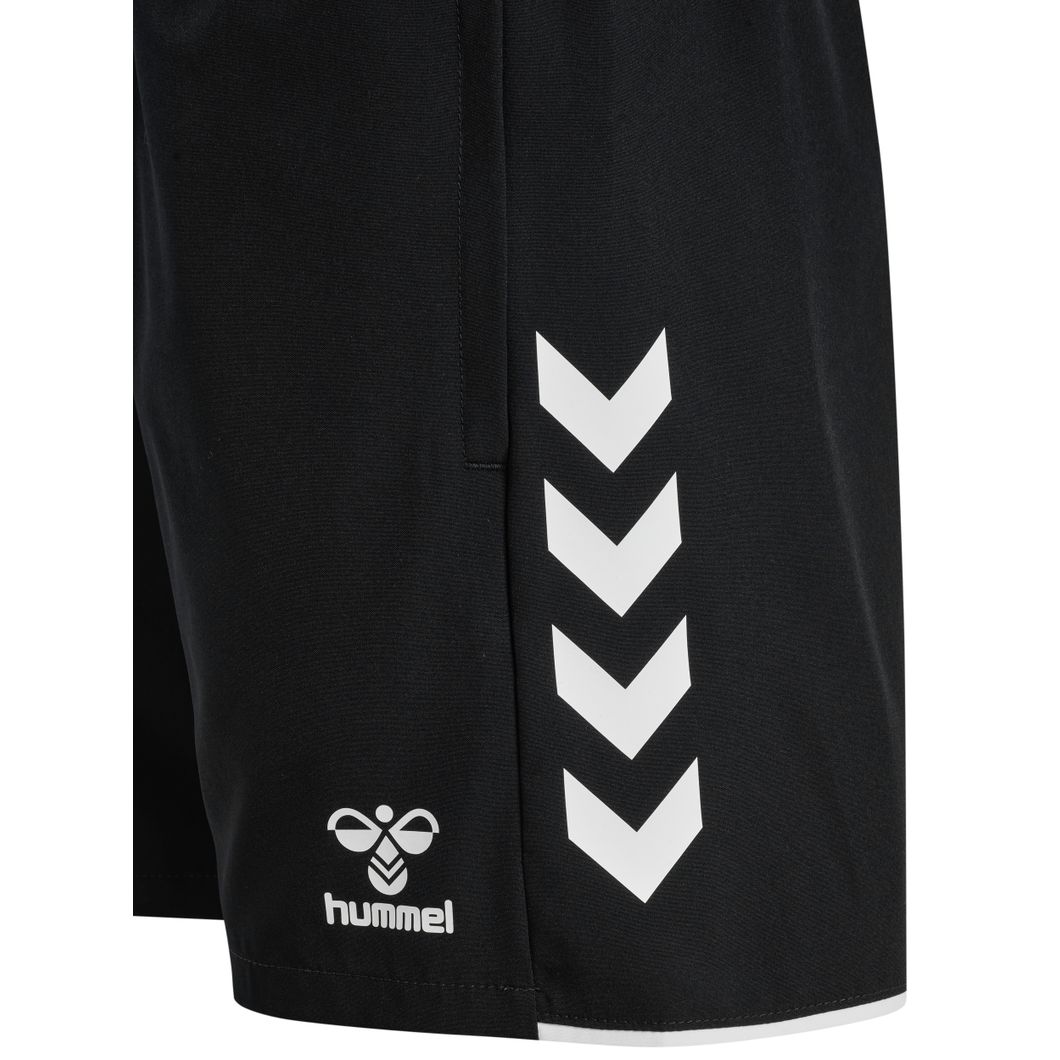 hmlCORE 2.0 WOVEN SHORTS Damen