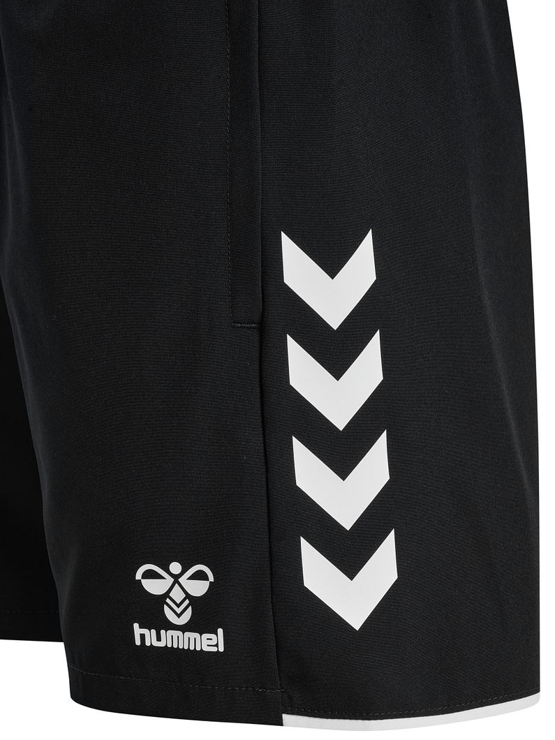 hmlCORE 2,0 WOVEN SHORTS Damen