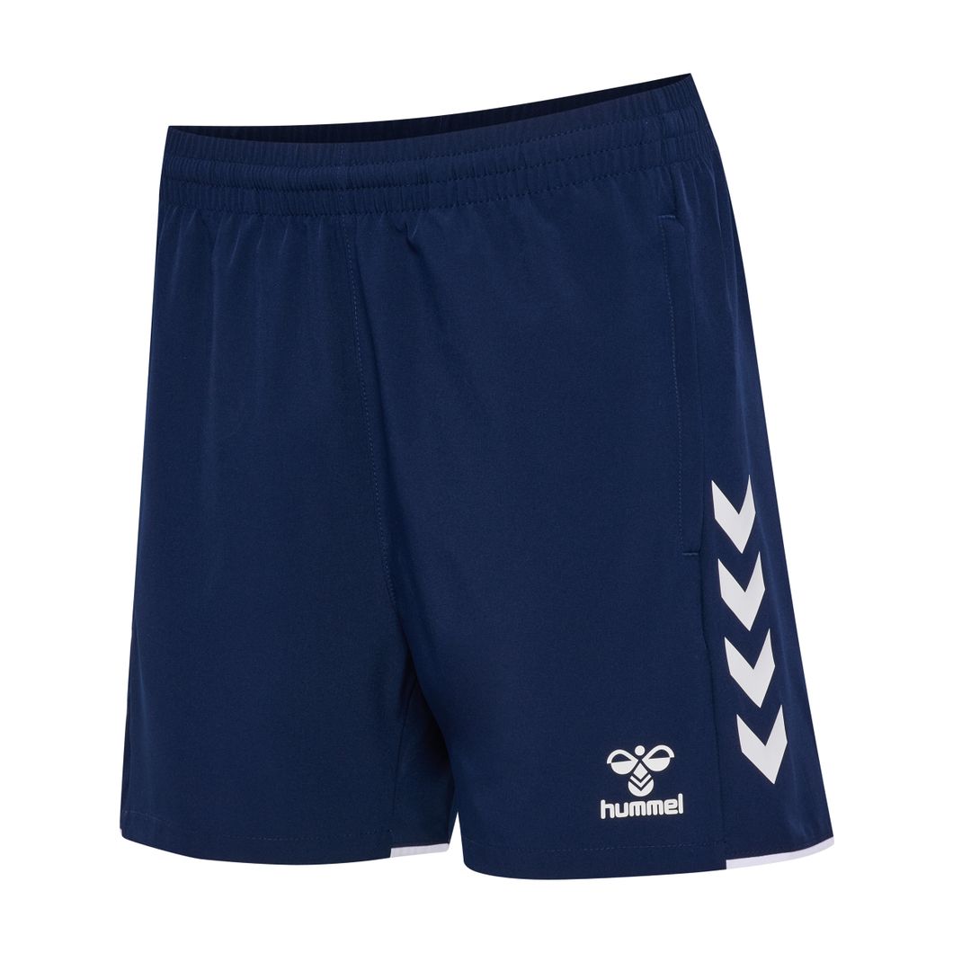 hmlCORE 2.0 WOVEN SHORTS Damen