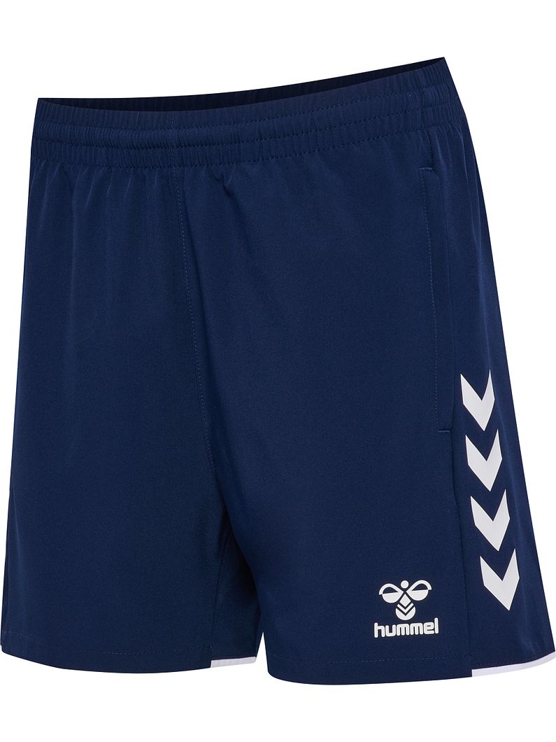 hmlCORE 2,0 WOVEN SHORTS Damen