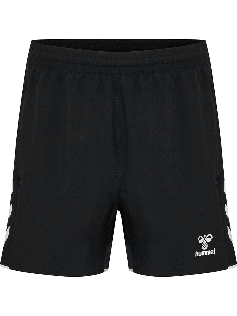 hmlCORE 2,0 WOVEN SHORTS Damen