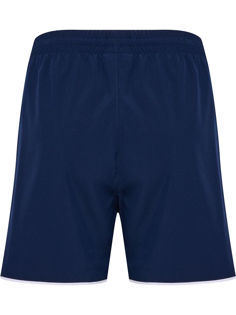 hmlCORE 2,0 WOVEN SHORTS Damen