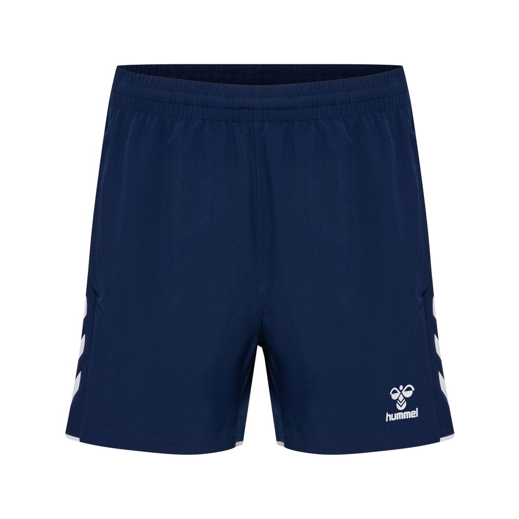 hmlCORE 2.0 WOVEN SHORTS Damen
