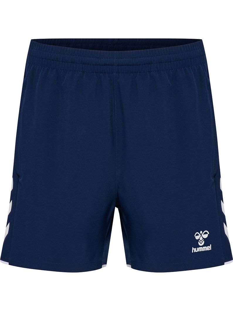 hmlCORE 2,0 WOVEN SHORTS Damen