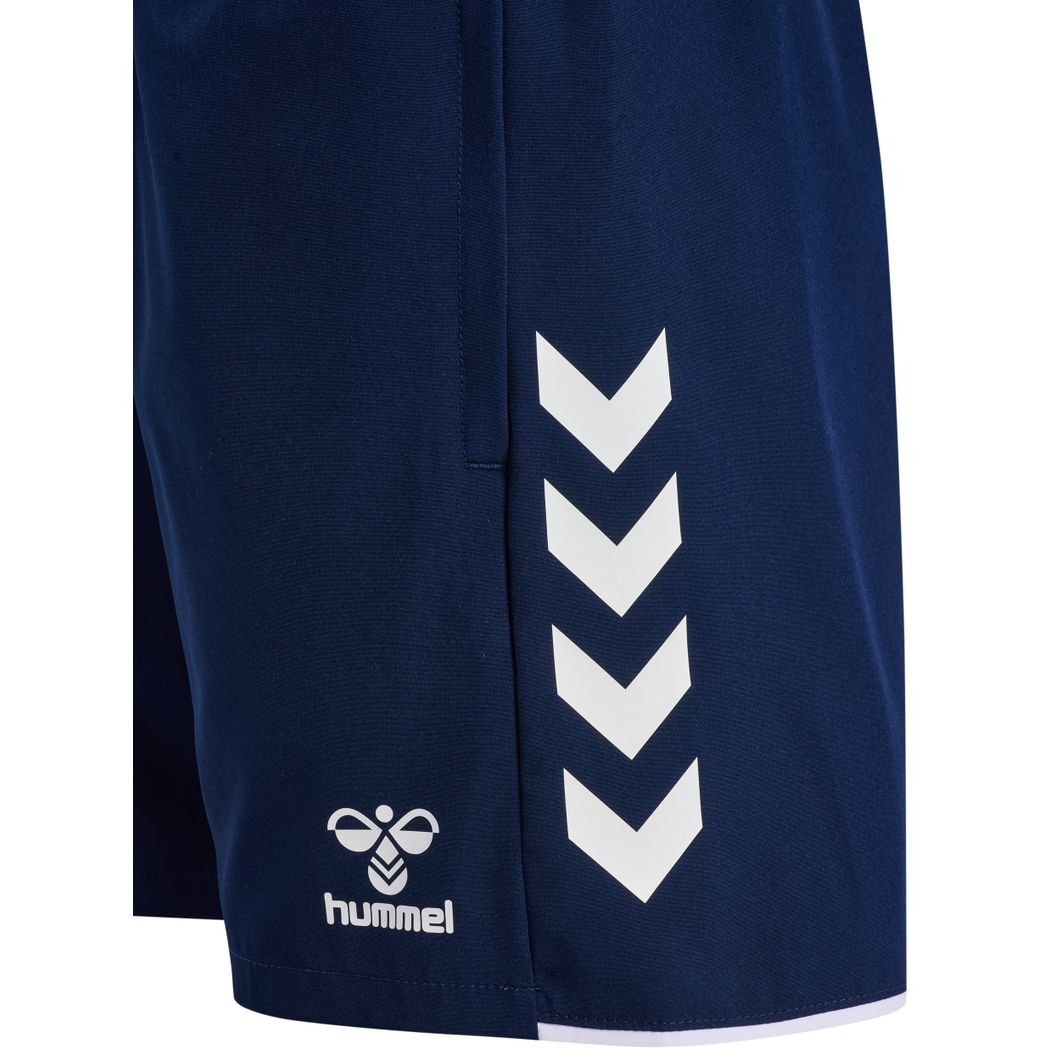 hmlCORE 2.0 WOVEN SHORTS Damen