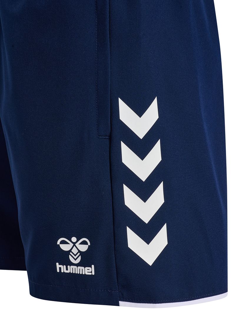 hmlCORE 2,0 WOVEN SHORTS Damen