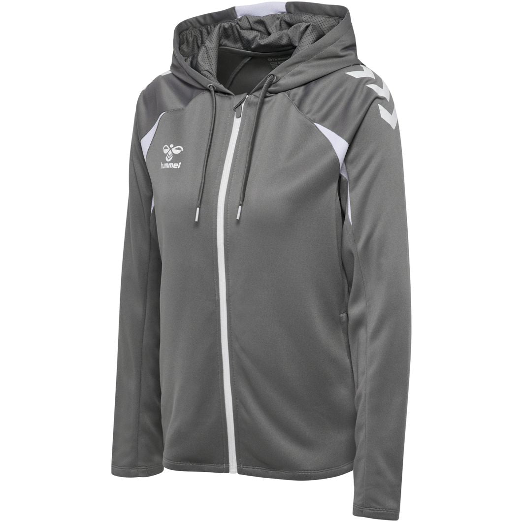 CORE 2.0 ZIP HOODIE Damen