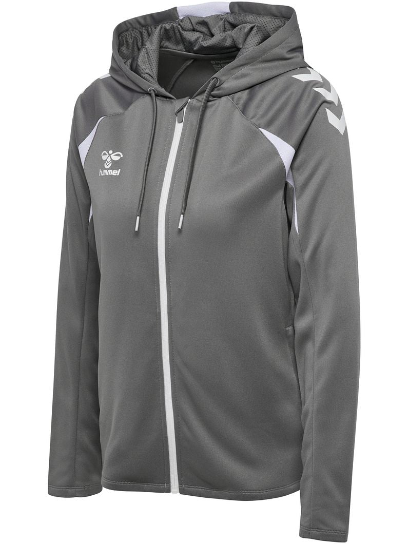 CORE 2,0 ZIP HOODIE Damen