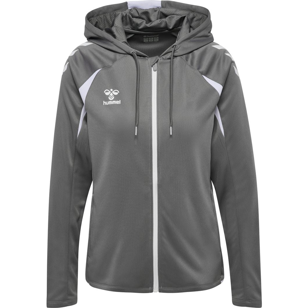 CORE 2.0 ZIP HOODIE Damen