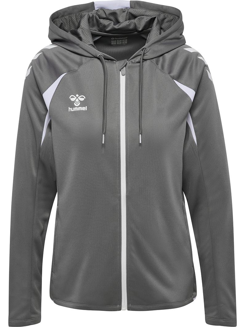 CORE 2,0 ZIP HOODIE Damen