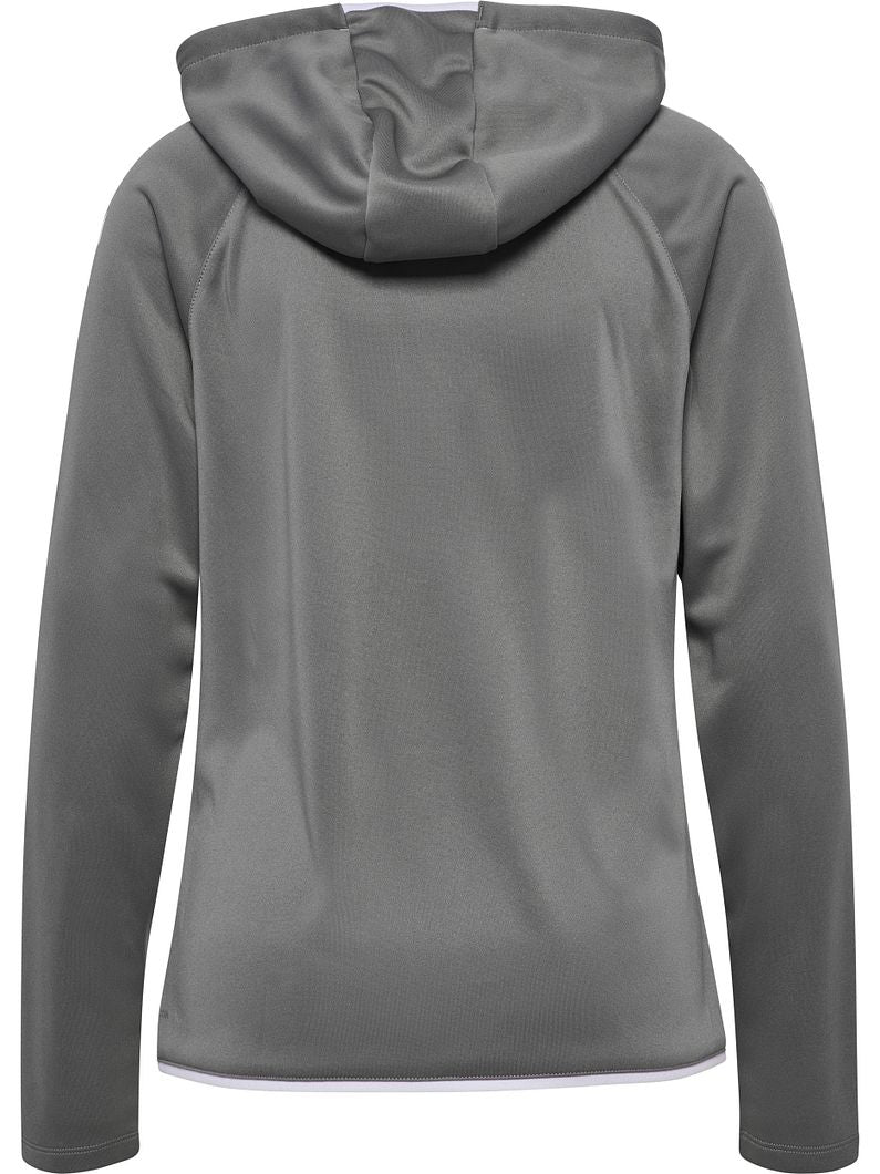 CORE 2,0 ZIP HOODIE Damen