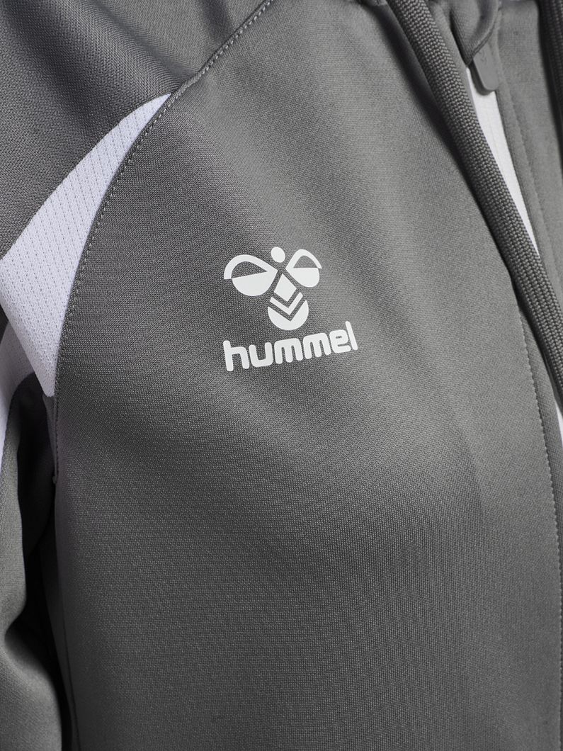 CORE 2,0 ZIP HOODIE Damen