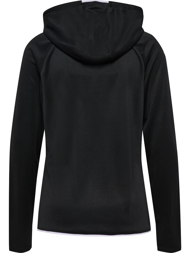 CORE 2,0 ZIP HOODIE Damen