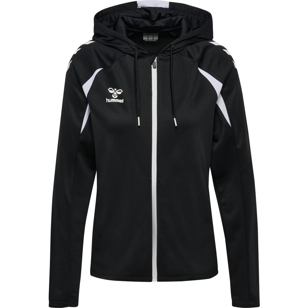 CORE 2.0 ZIP HOODIE Damen