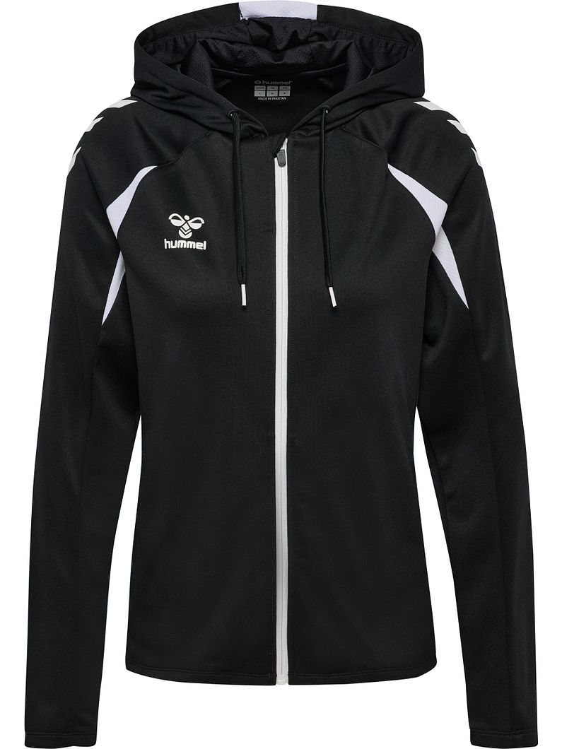 CORE 2,0 ZIP HOODIE Damen