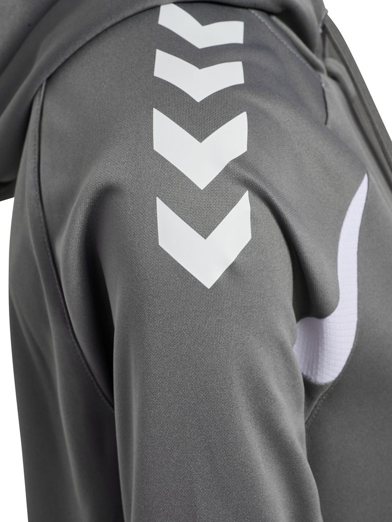 CORE 2,0 ZIP HOODIE Damen