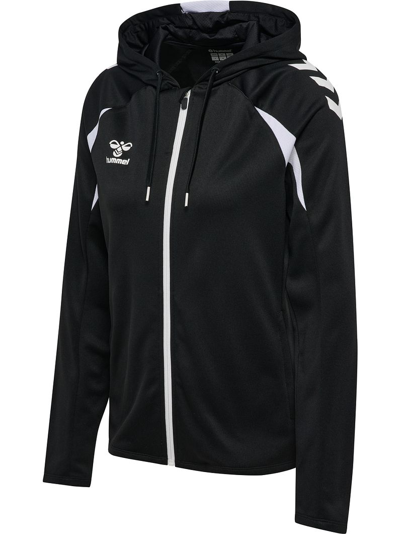 CORE 2,0 ZIP HOODIE Damen