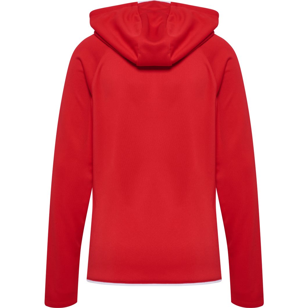 CORE 2.0 ZIP HOODIE Damen